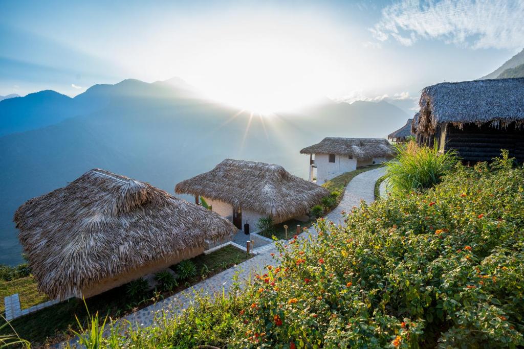 Topas Ecolodge, Sapa | 2024 Updated Prices, Deals