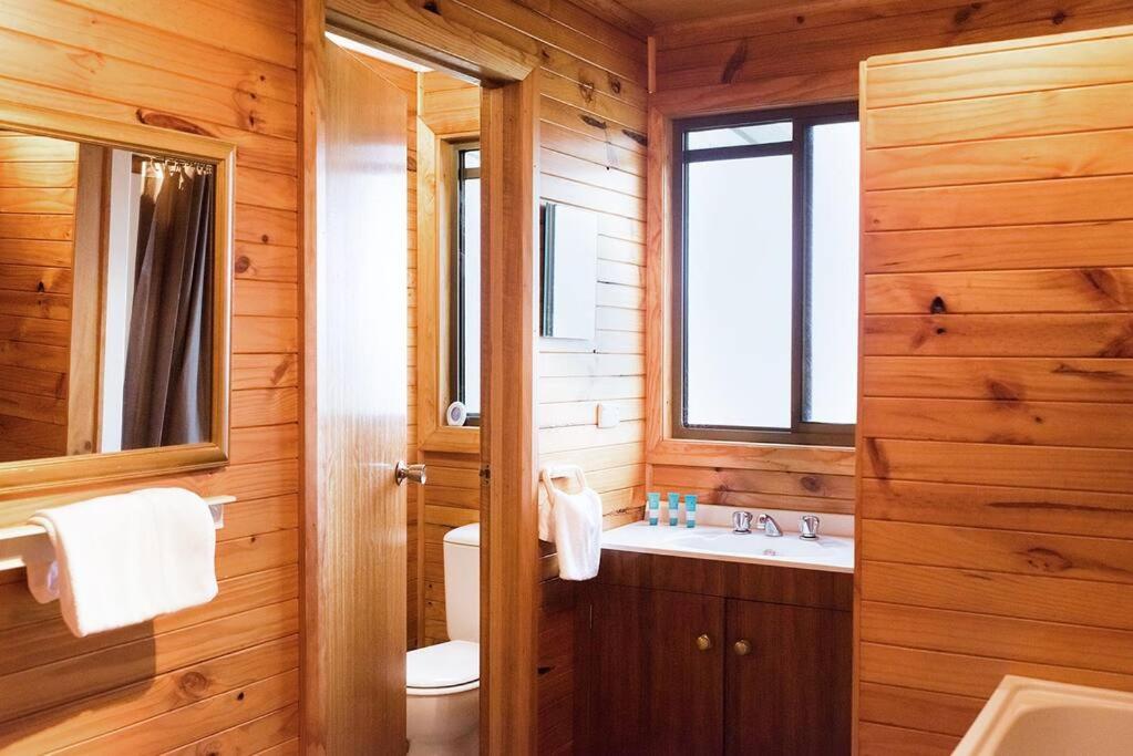 Seagrass Chalet photo