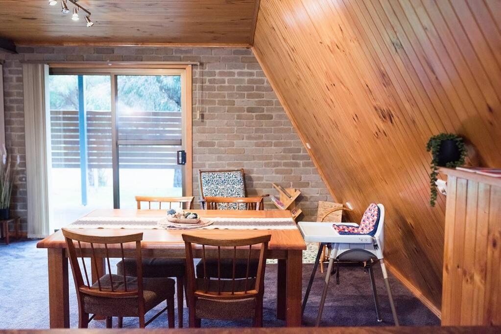 Seagrass Chalet — Hotel in Coles Bay