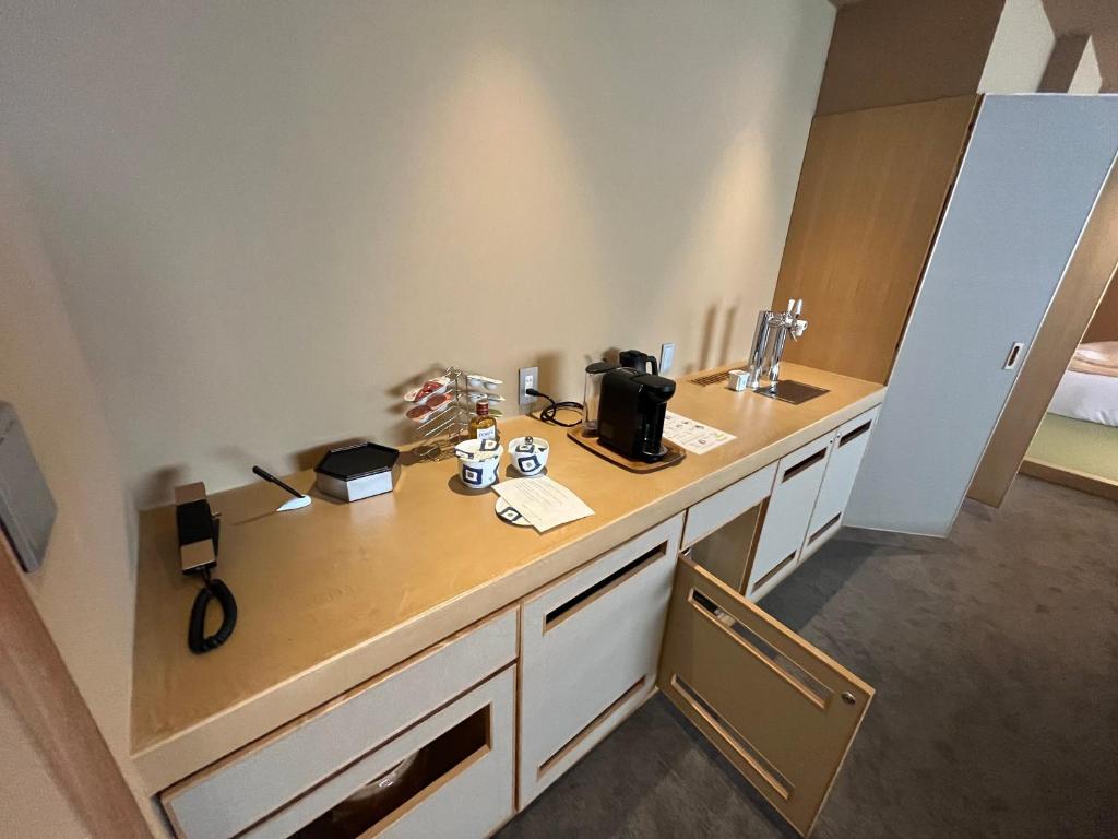 Facilities