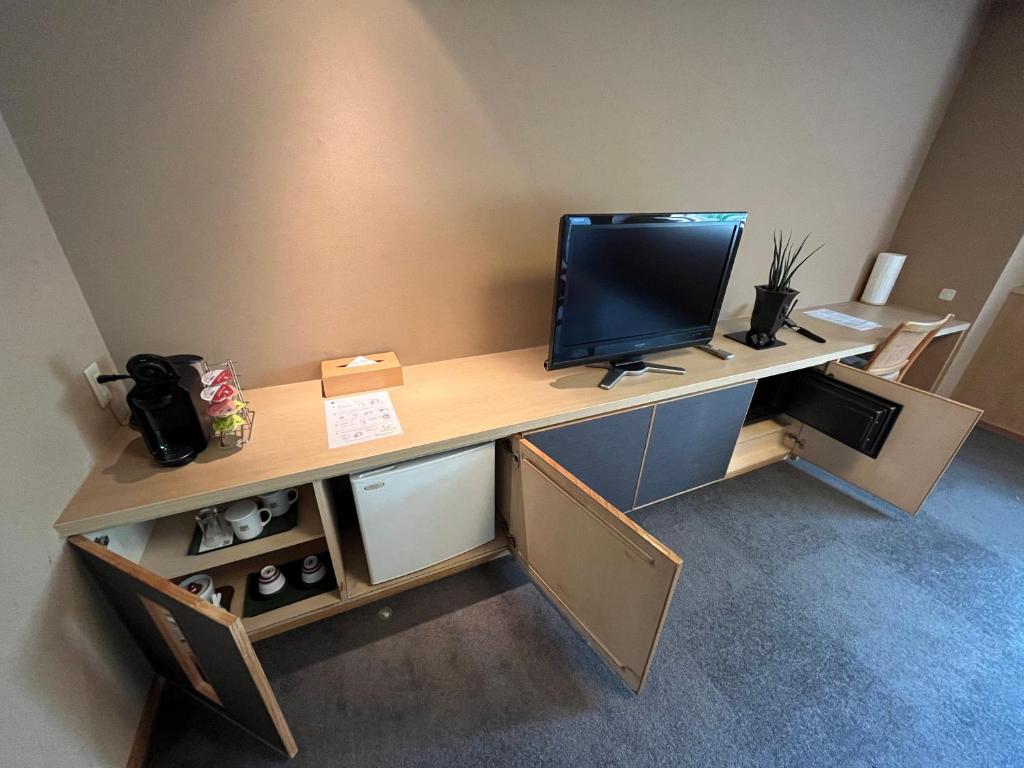 Facilities