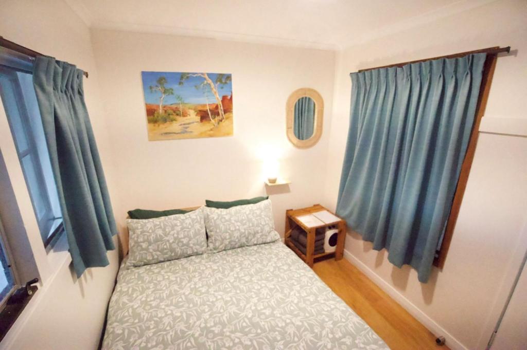 Sydney, Pittwater Eco YHA photo