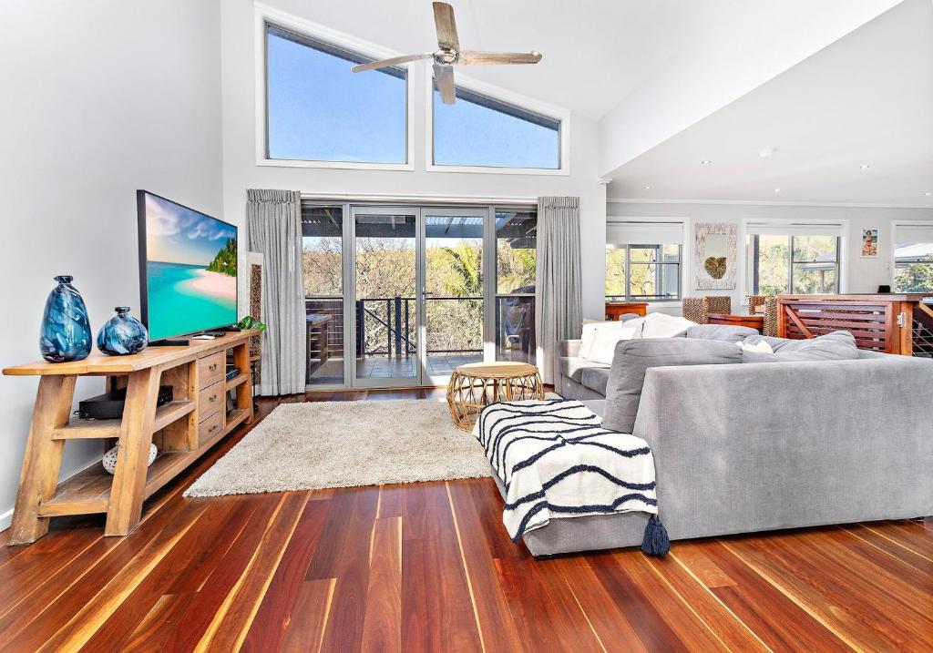 Cookes Haven, Gerringong