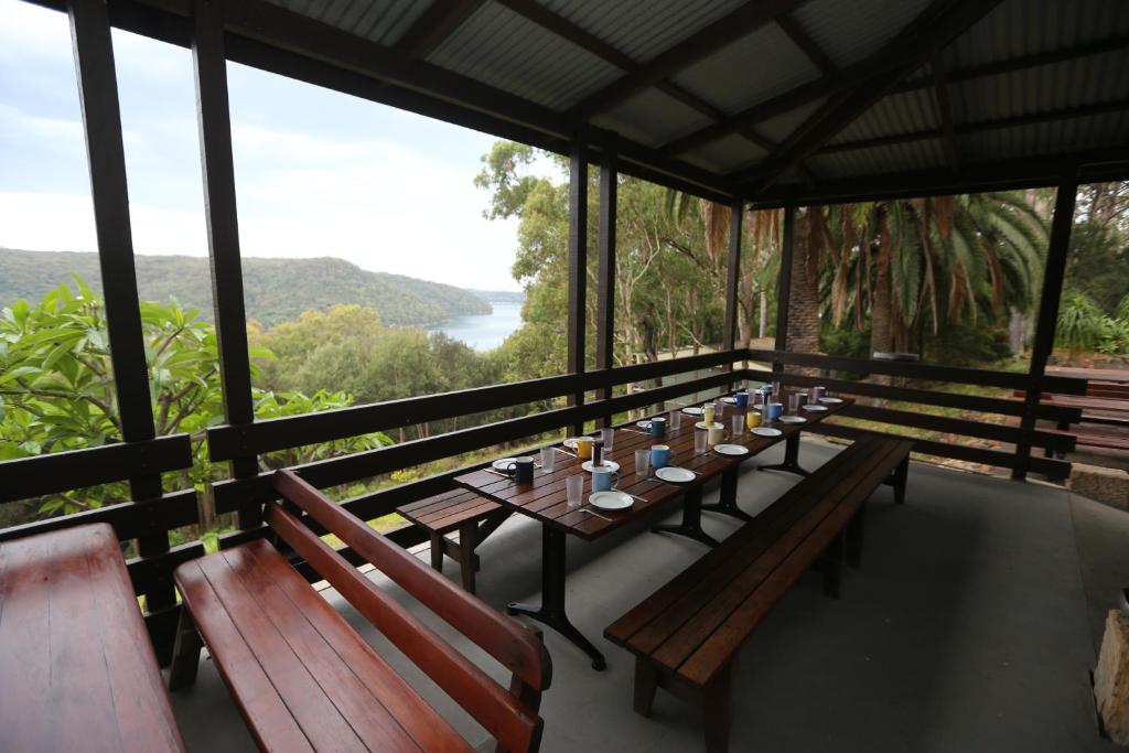 Sydney, Pittwater Eco YHA photo