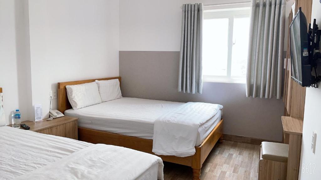 Anh Phat Hotel photo