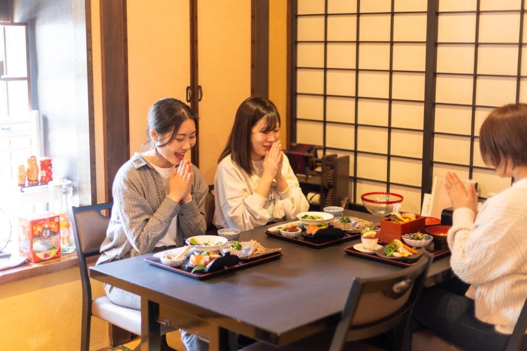 レストラン