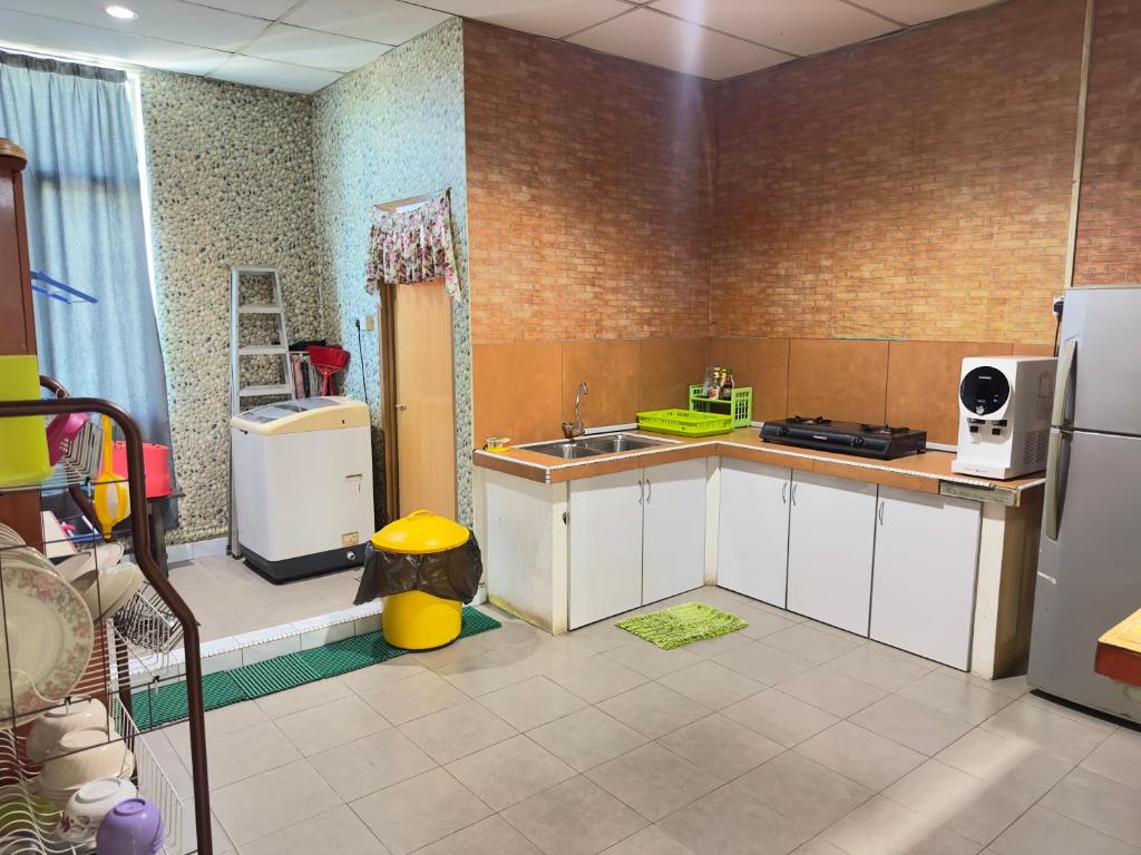 VIE HOMESTAY TAWAU photo