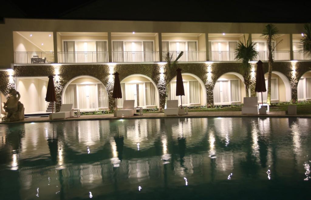 Novo Turismo Resort & Spa