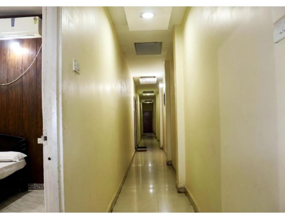 Hotel Sanginee, Maheshwar photo
