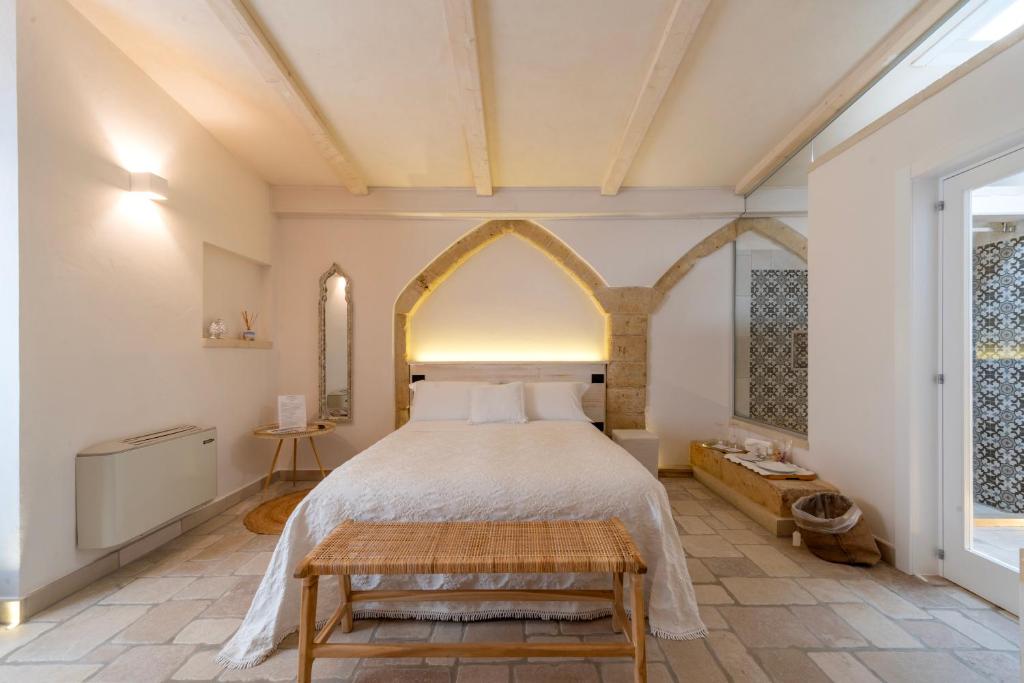 Masseria dei Monaci photo