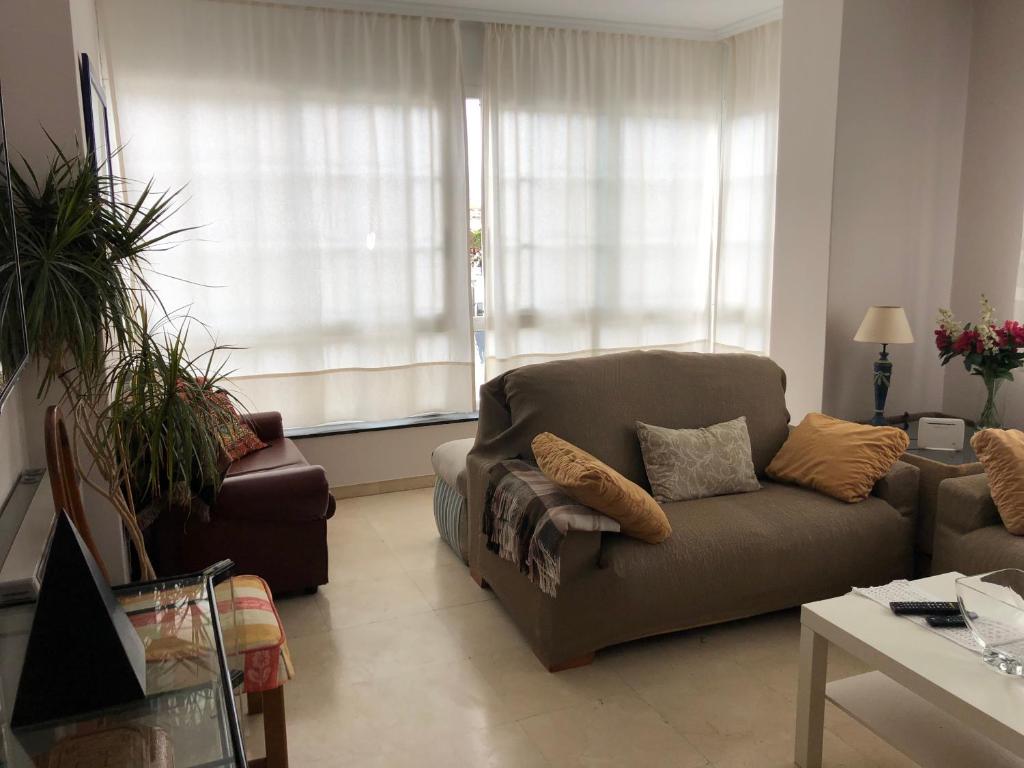 Piso Beiramar - 5