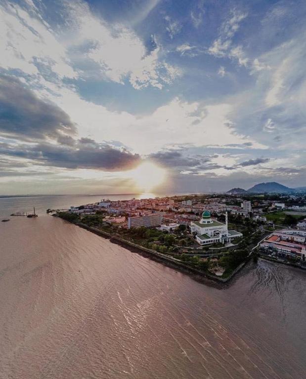 VIE HOMESTAY TAWAU photo
