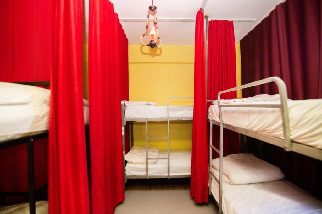 Nostalji Hostel photo