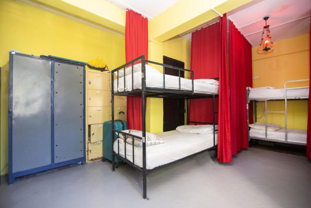 Nostalji Hostel photo