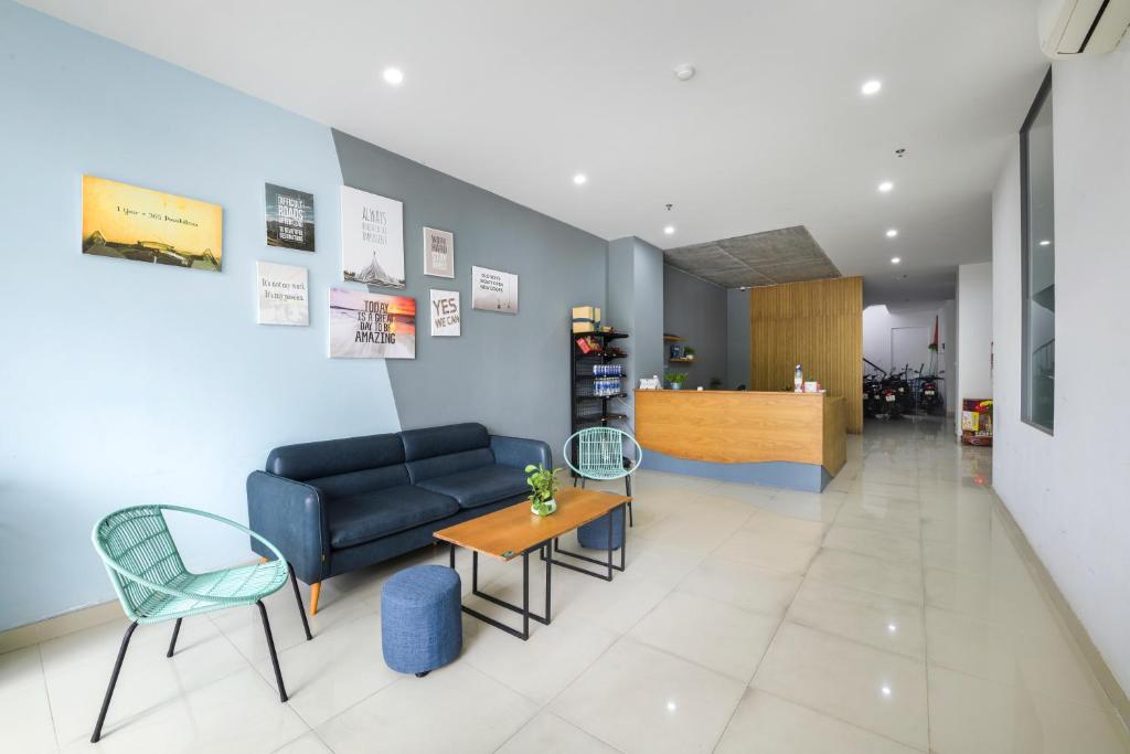 The Green House - Serviced Apartment photo