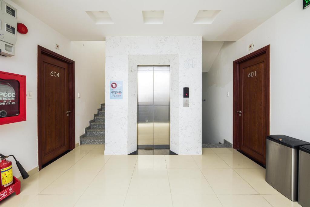 The Green House - Serviced Apartment photo