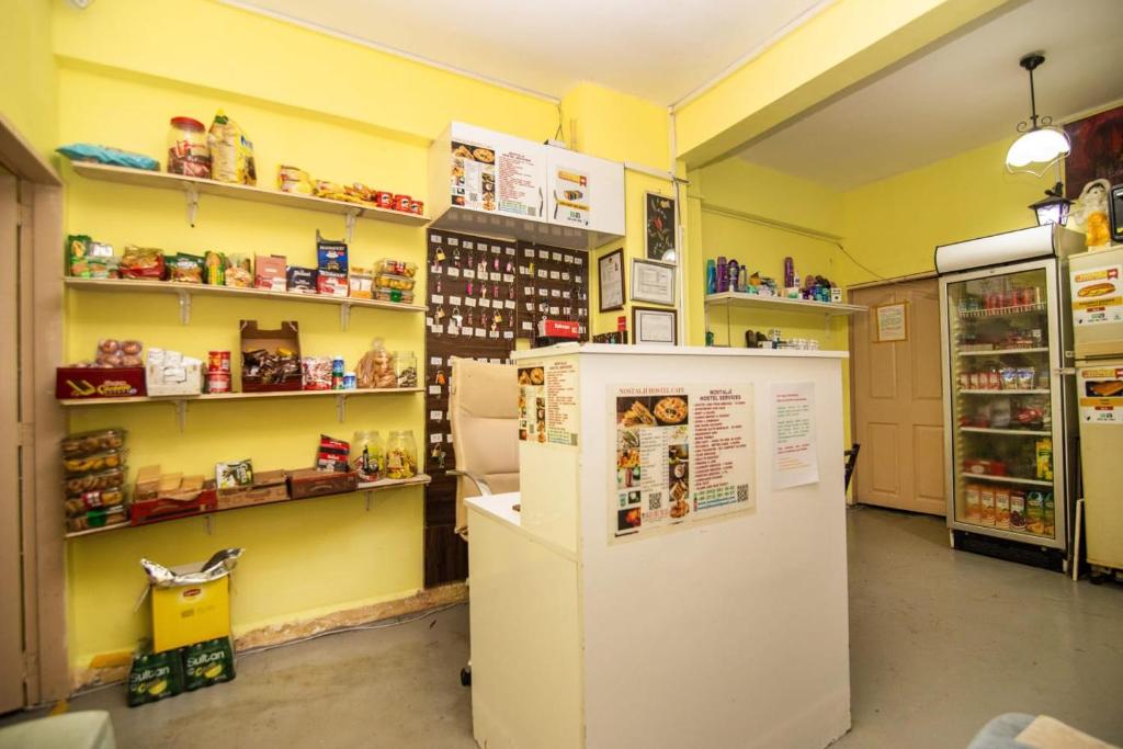 Nostalji Hostel photo