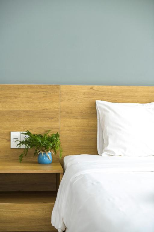 The Green House - Serviced Apartment photo