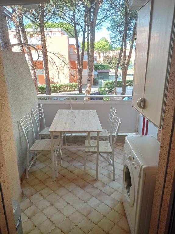 Residence Laguna - 2