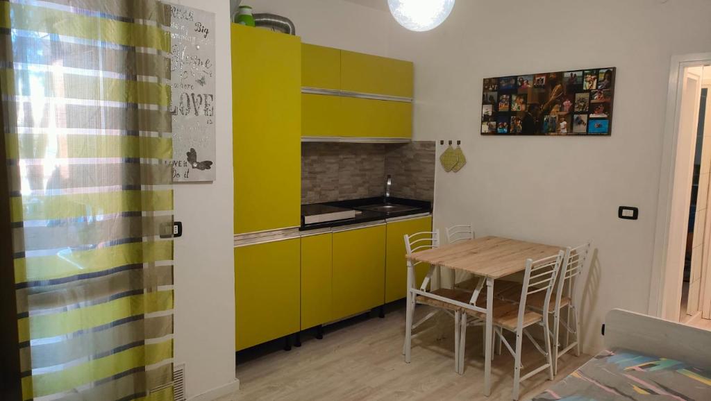 Residence Laguna - 3