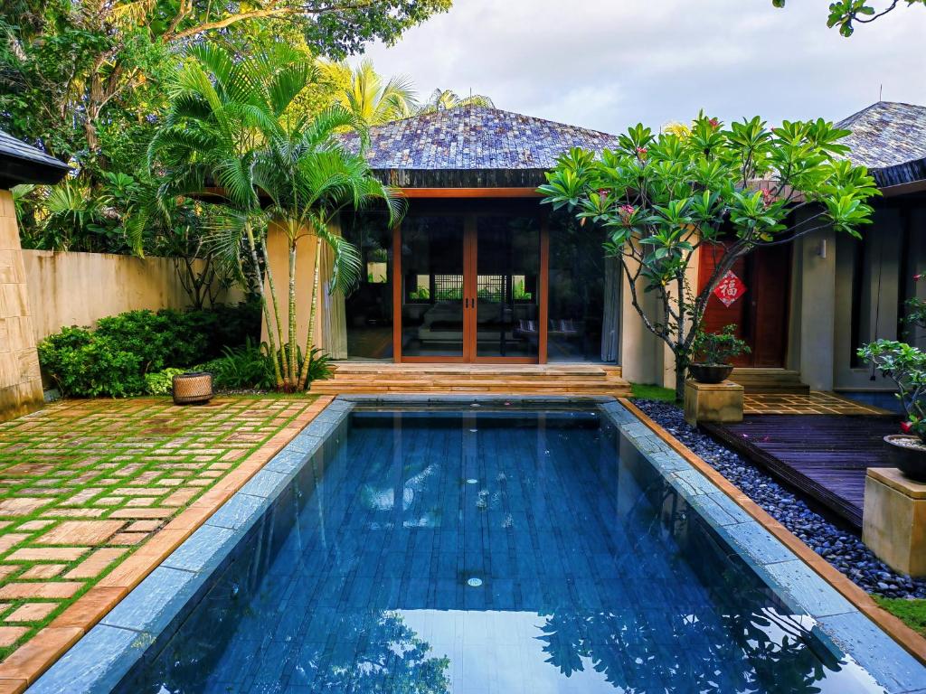 Yun Dan Fu Villa photo