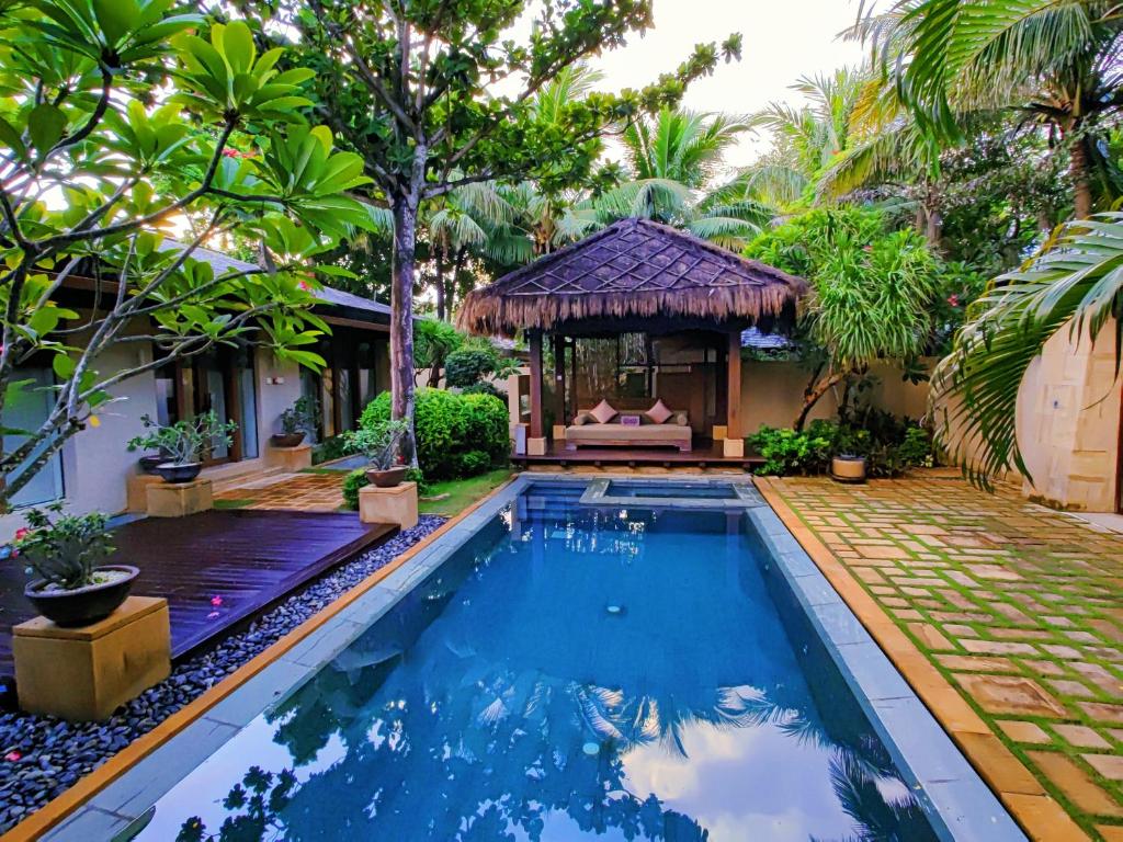 Yun Dan Fu Villa photo