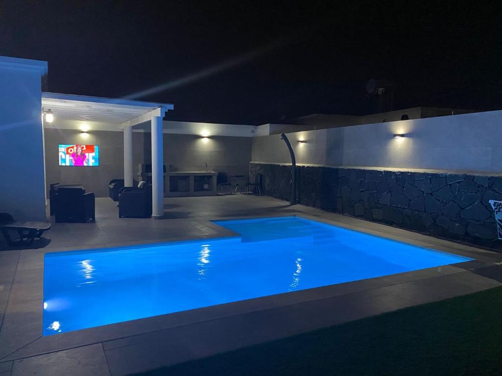 Villa Harena - 2