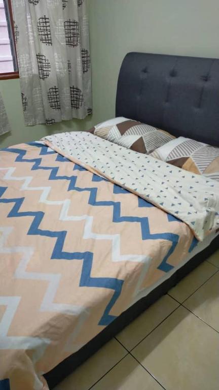 LILY VACATION HOME at CAMERON HIGHLANDS - 12 PAX,FREE WiFi w CARPORCH photo