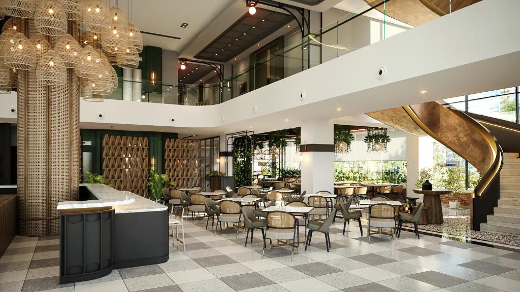 Luminor Hotel Padjadjaran Bogor by WH