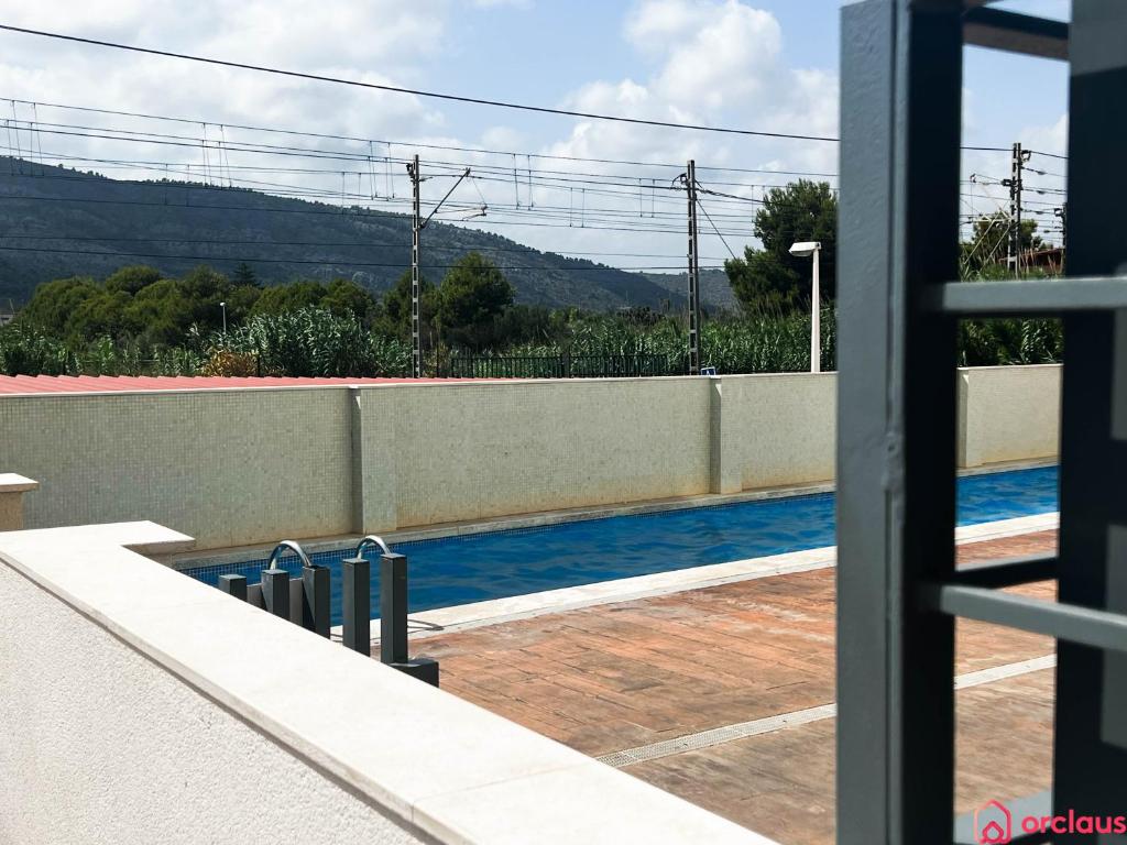 La Terrace - 3