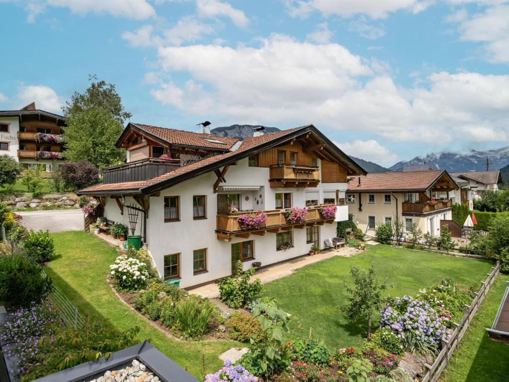 Haus Feiersinger, Itter