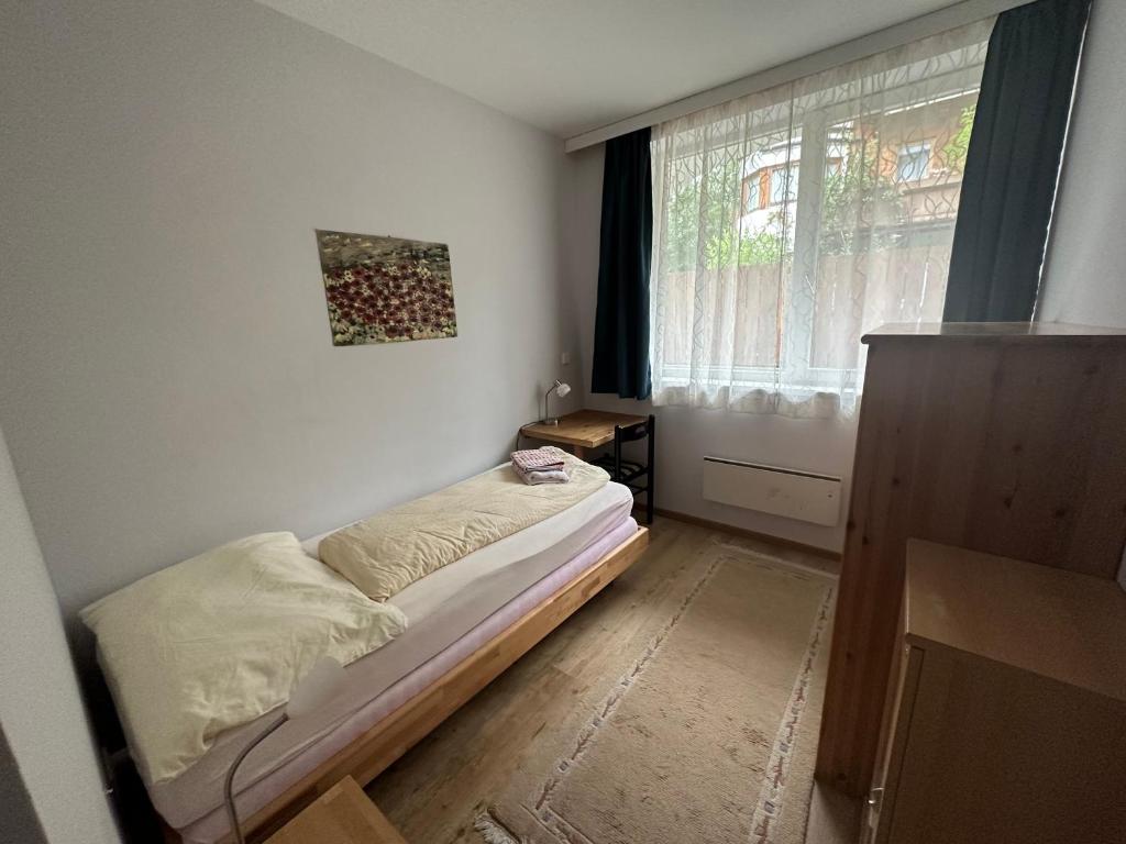 Top 1 Gartenwohnung - 3