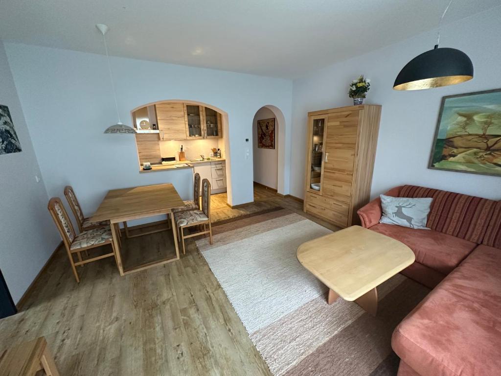 Top 1 Gartenwohnung - 2