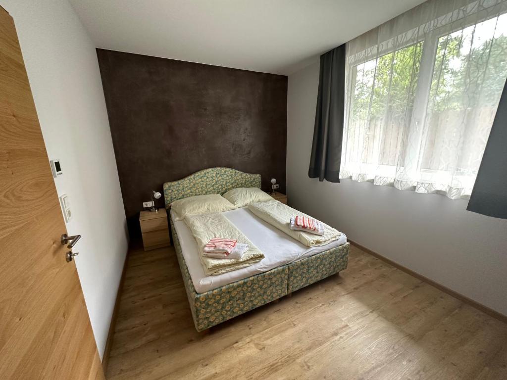 Top 1 Gartenwohnung - 5