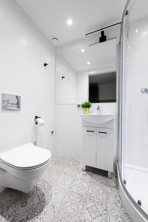DIETLA 99 APARTMENTS - IDEAL LOCATION - in the heart of Krakow photo