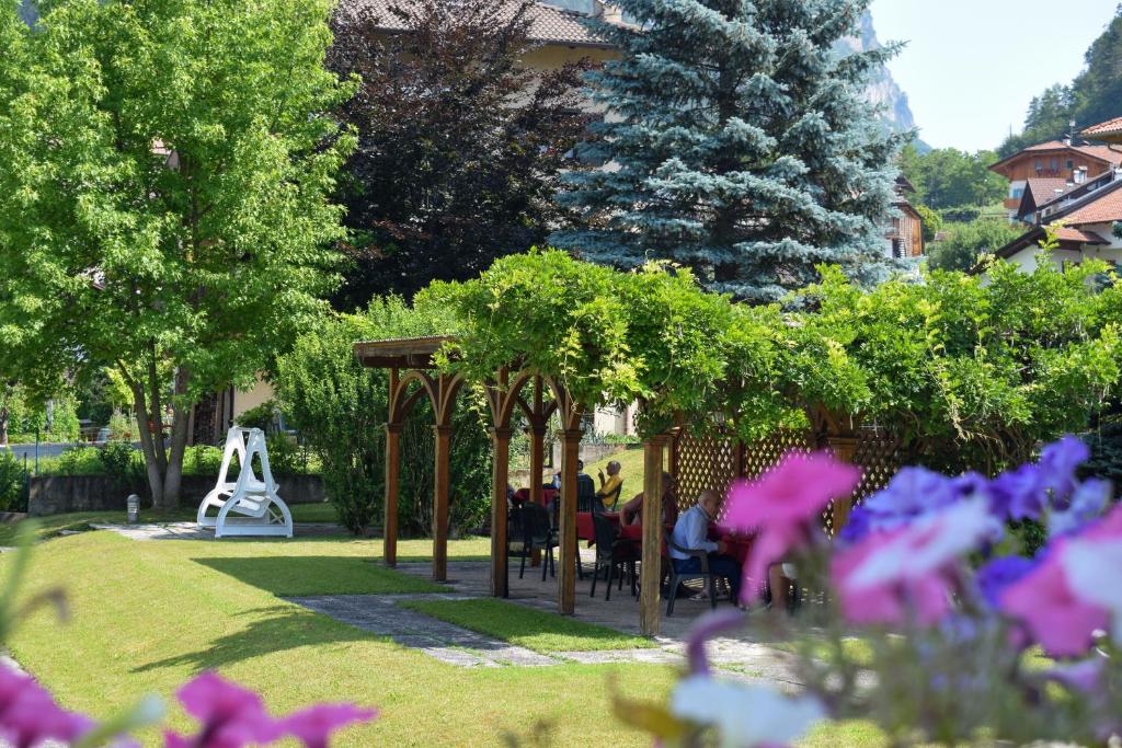 Beohotel, San Lorenzo in Banale