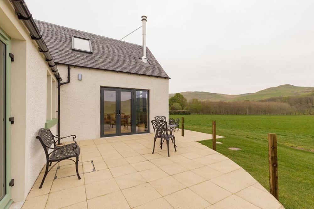 Balbeg Cottage, Straiton photo 4