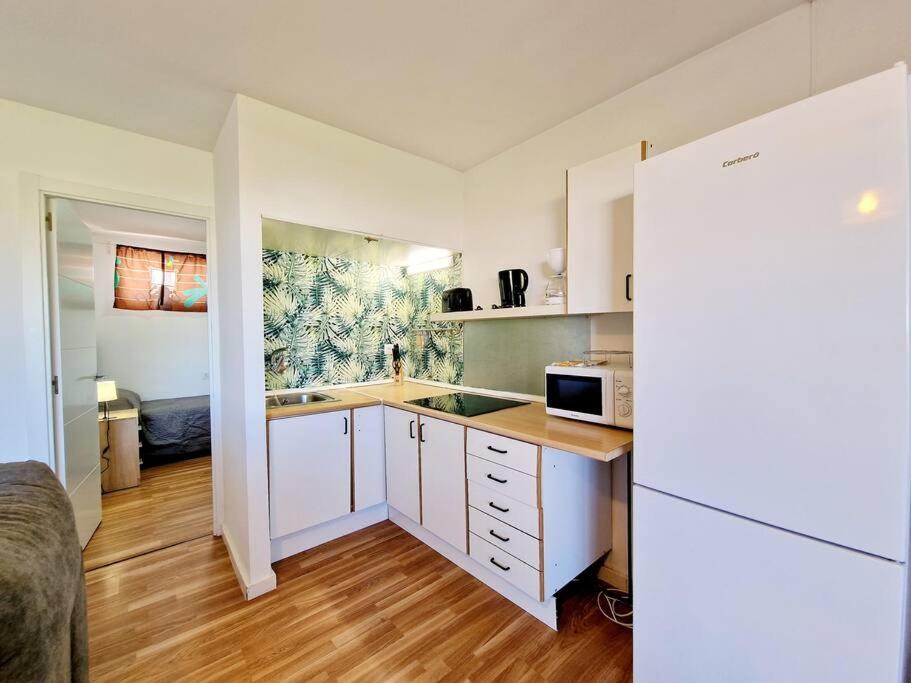 Ground floor Apt in La Cala - 5