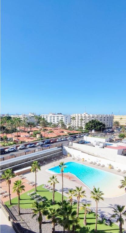 mirador del 6th by CASAS COCODRILO - 2