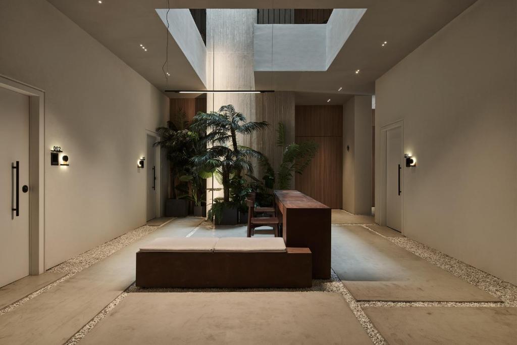 The Newel Psychiko photo