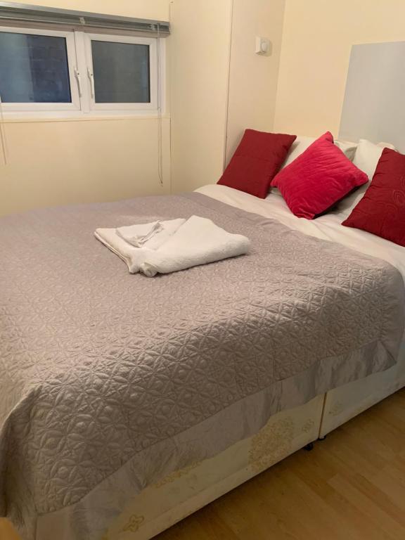 Burnley Guest house photo