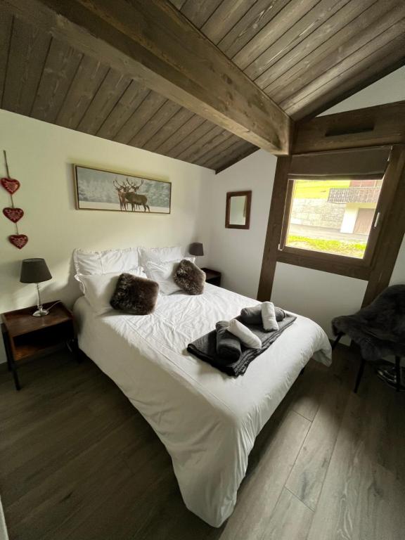 Chalet Alpaga 3 classé 4 étoiles - 4