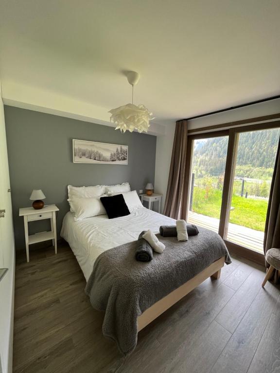 Chalet Alpaga 3 classé 4 étoiles - 5