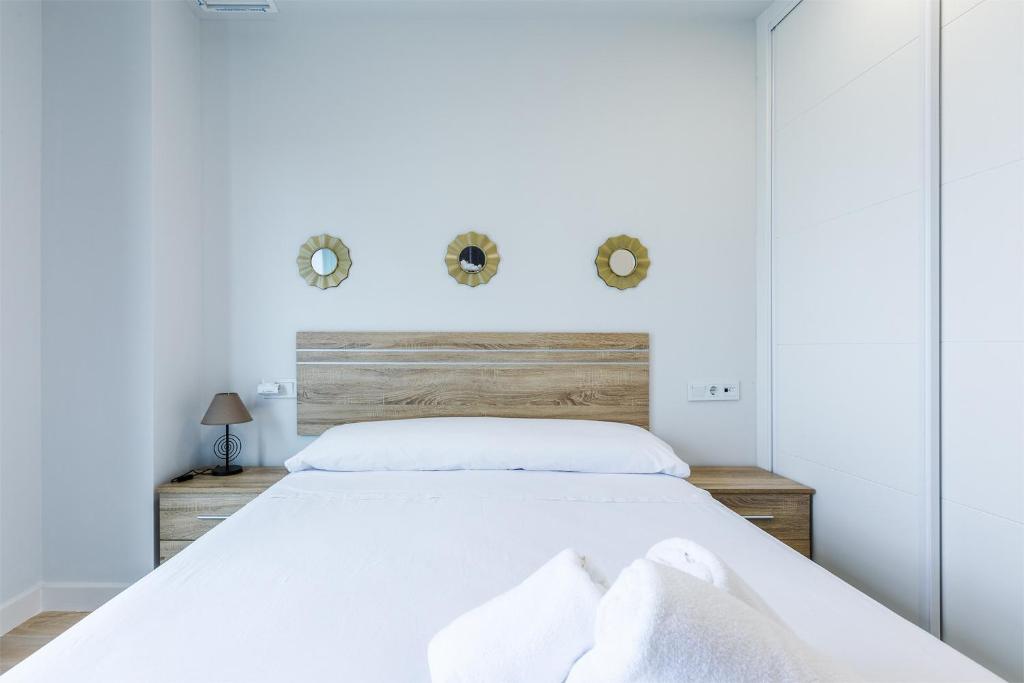 A&N Sunny Coast Apartment with Pool & Parking Torre del Mar - 4