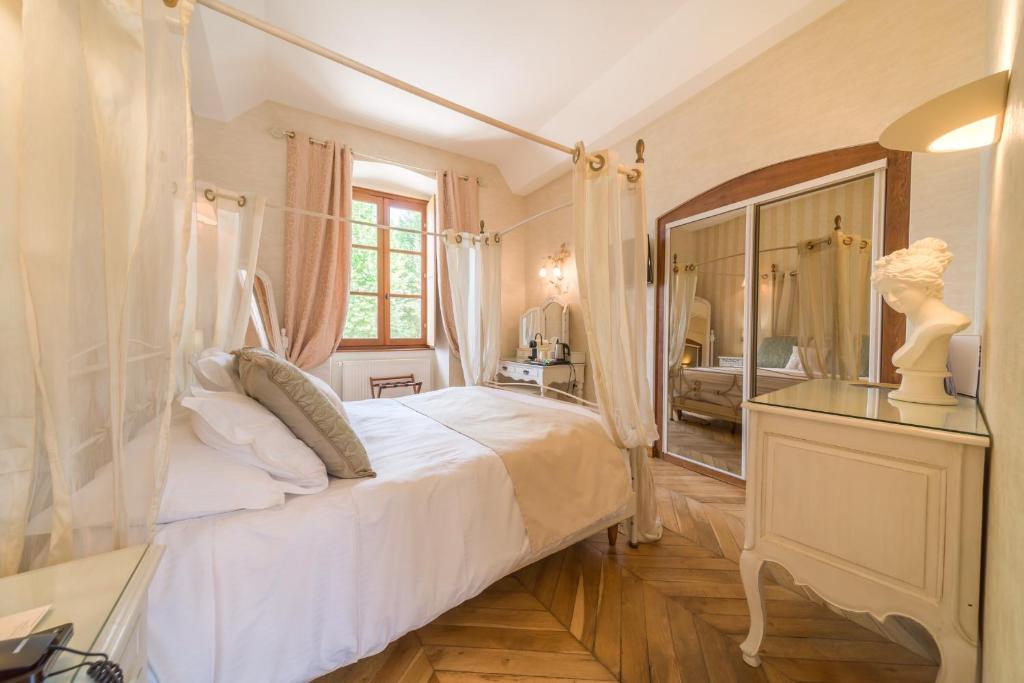 Chateau Chapeau Cornu 전경