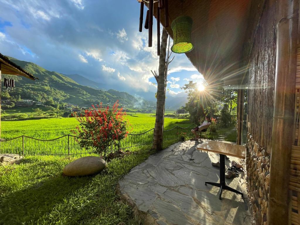 Sapa Bamboo Eco