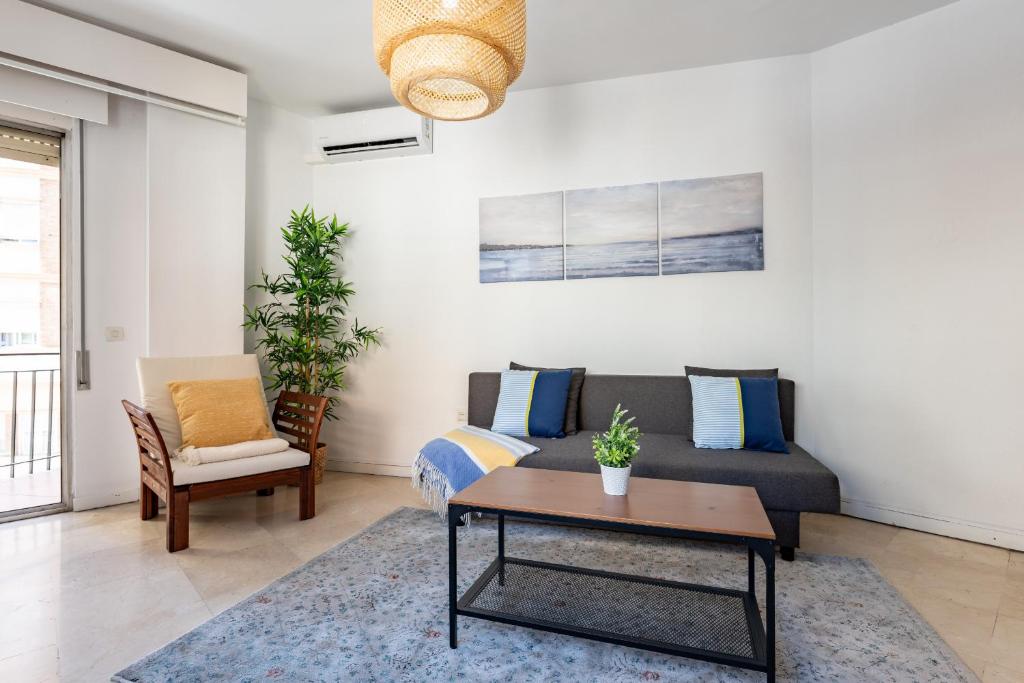 MalagaSuite Cozy Stay Malaga - 4