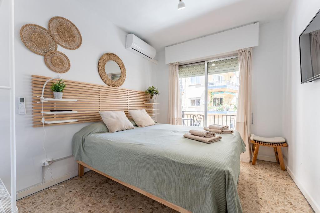 MalagaSuite Cozy Stay Malaga - 2
