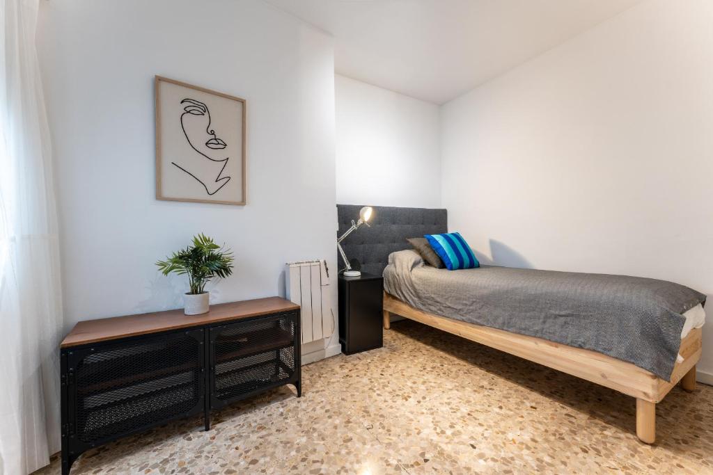 MalagaSuite Cozy Stay Malaga - 5