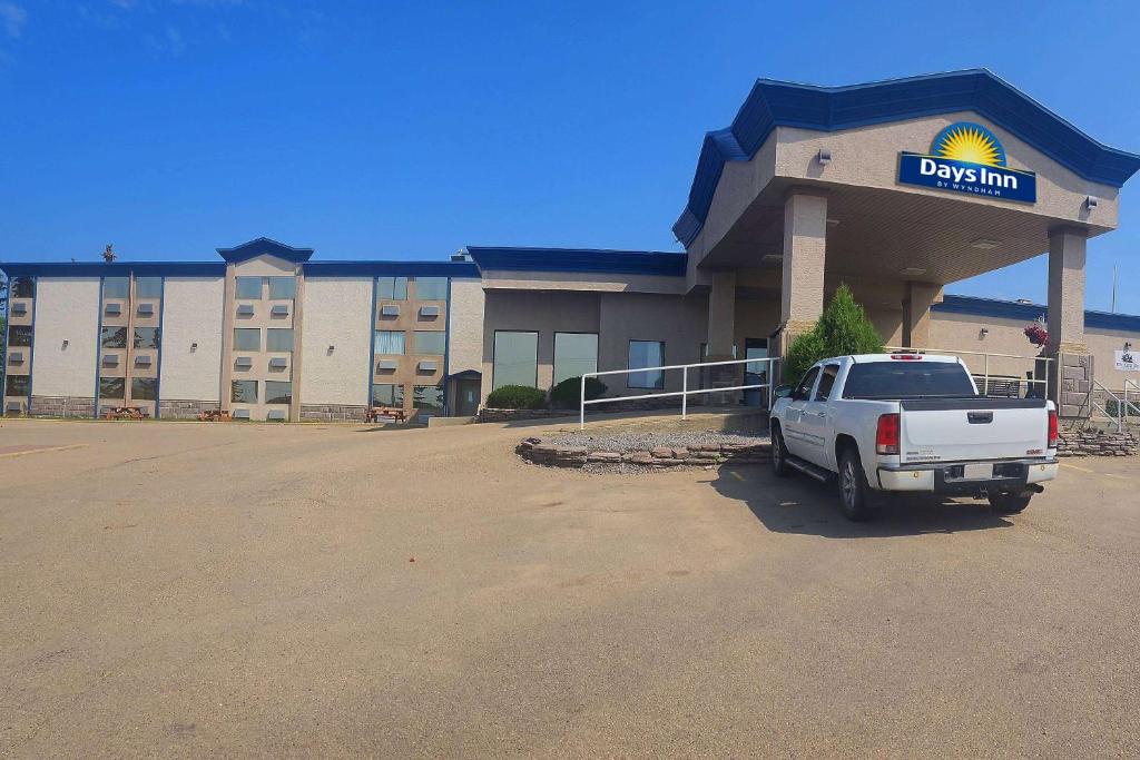 Days Inn by Wyndham Drayton Valley, Drayton Valley
